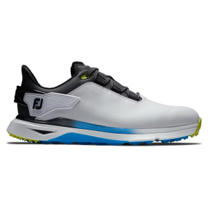 Footjoy | Chaussures Pro/SLX Carbon Blanc/Noir/Multicolore