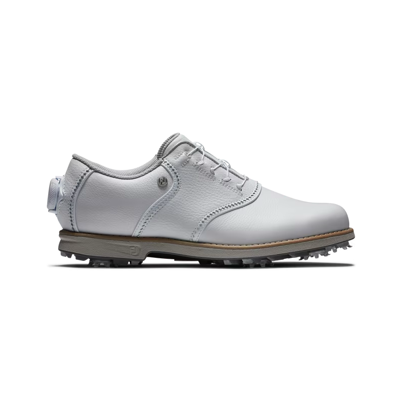 Footjoy | Chaussures Premiere Series Bel Air BOA Blanc Femme
