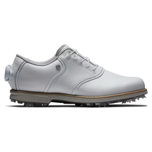 Footjoy | Chaussures Premiere Series Bel Air BOA Blanc Femme