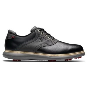 Footjoy | Chaussures Traditions Noir