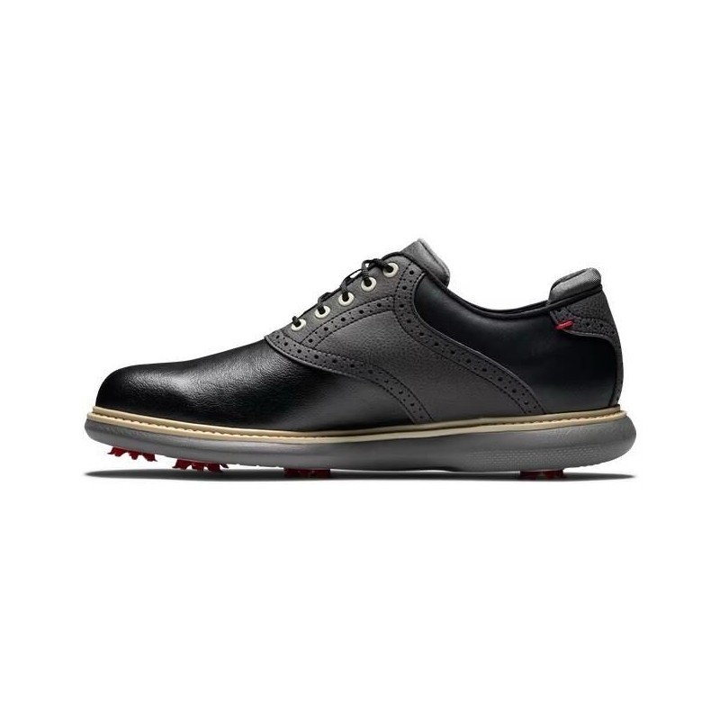 Footjoy | Chaussures Traditions Noir