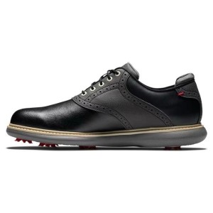Footjoy | Chaussures Traditions Noir