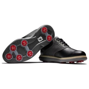 Footjoy | Chaussures Traditions Noir