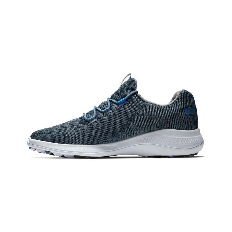 Footjoy | Chaussures Flex Coastal Bleu Ardoise Femme