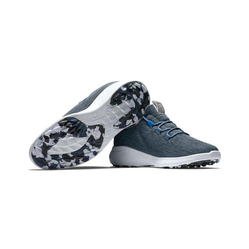 Footjoy | Chaussures Flex Coastal Bleu Ardoise Femme