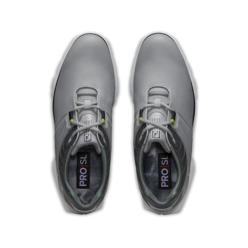 FootJoy | Chaussures Pro Sl Gris / Anthracite