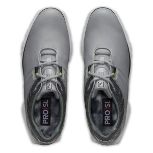 FootJoy | Chaussures Pro Sl Gris / Anthracite