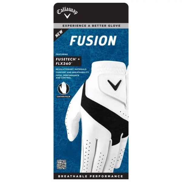 Callaway | Gant Fusion