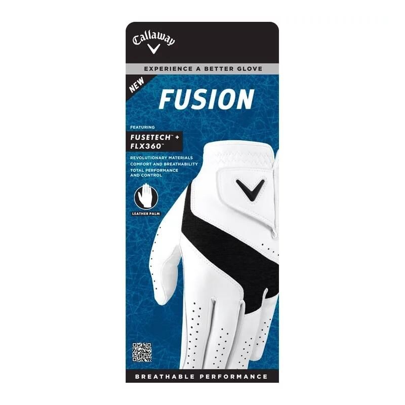 Callaway | Gant Fusion