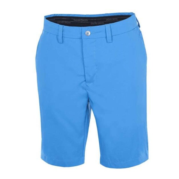 Short Galvin Green Percy – Confort, Légèreté et Élégance pour Golfeurs