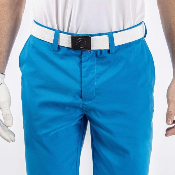 Short Galvin Green Percy – Confort, Légèreté et Élégance pour Golfeurs