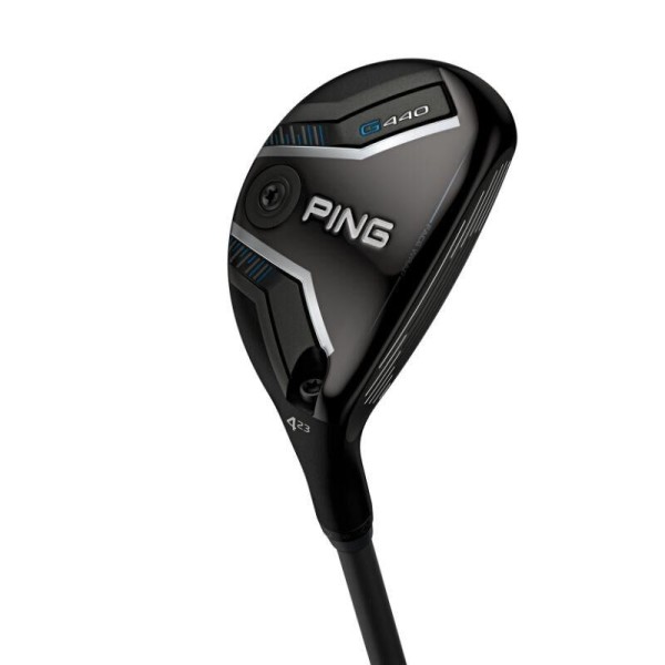 Ping | Hybride G440