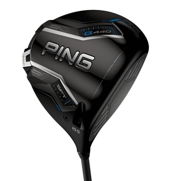Ping | Driver G440 SFT