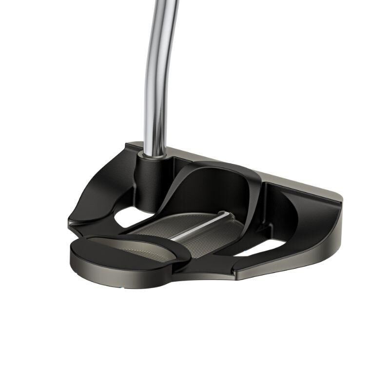 Ping | Putter Scottsdale Craz-E