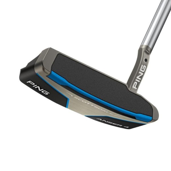 Ping | Putter Scottsdale Anser 4