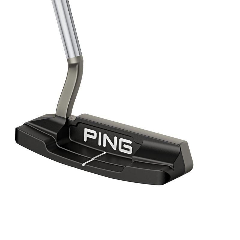 Ping | Putter Scottsdale Anser 4