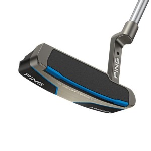 Ping | Putter Scottsdale Anser