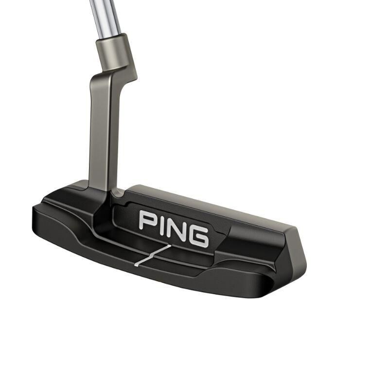 Ping | Putter Scottsdale Anser