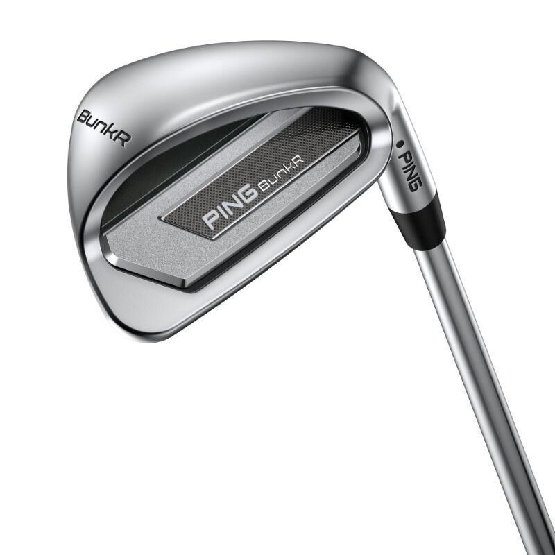 Ping | Wedge BunkR Femme
