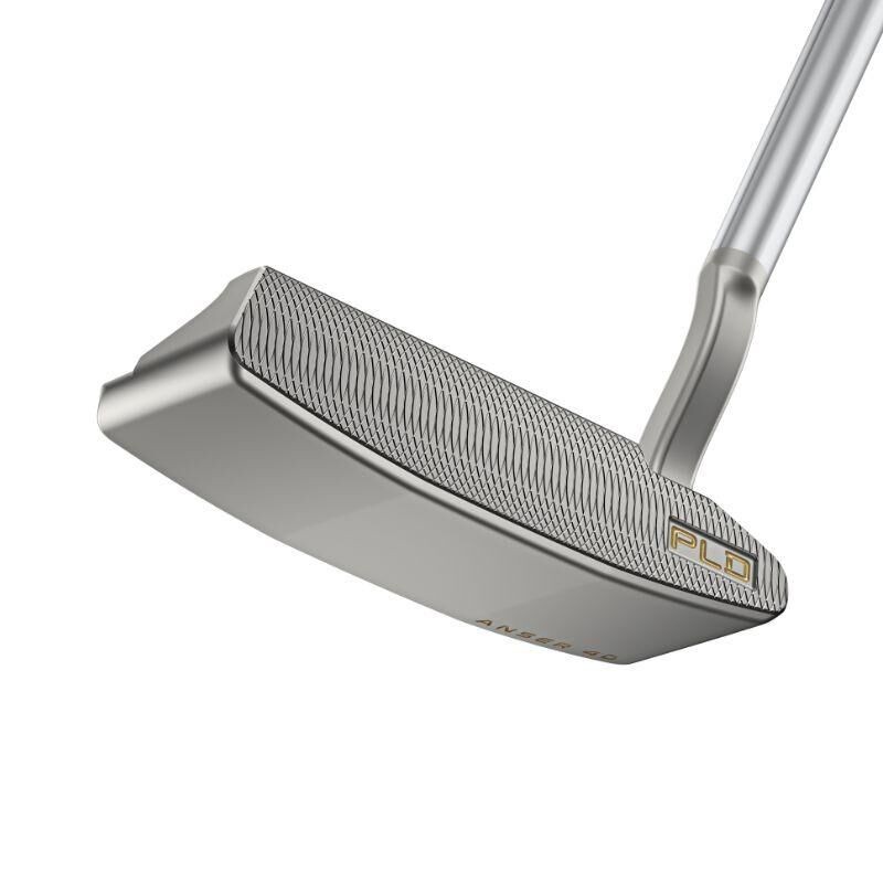 Ping | Putter Pld Milled 2025 Anser 4D