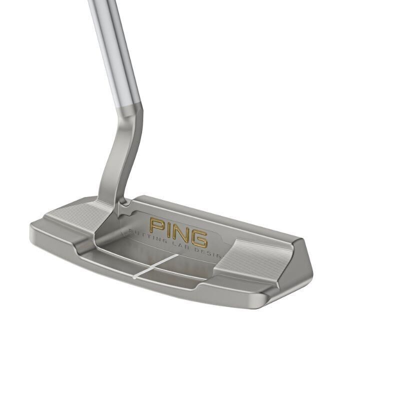 Ping | Putter Pld Milled 2025 Anser 4D