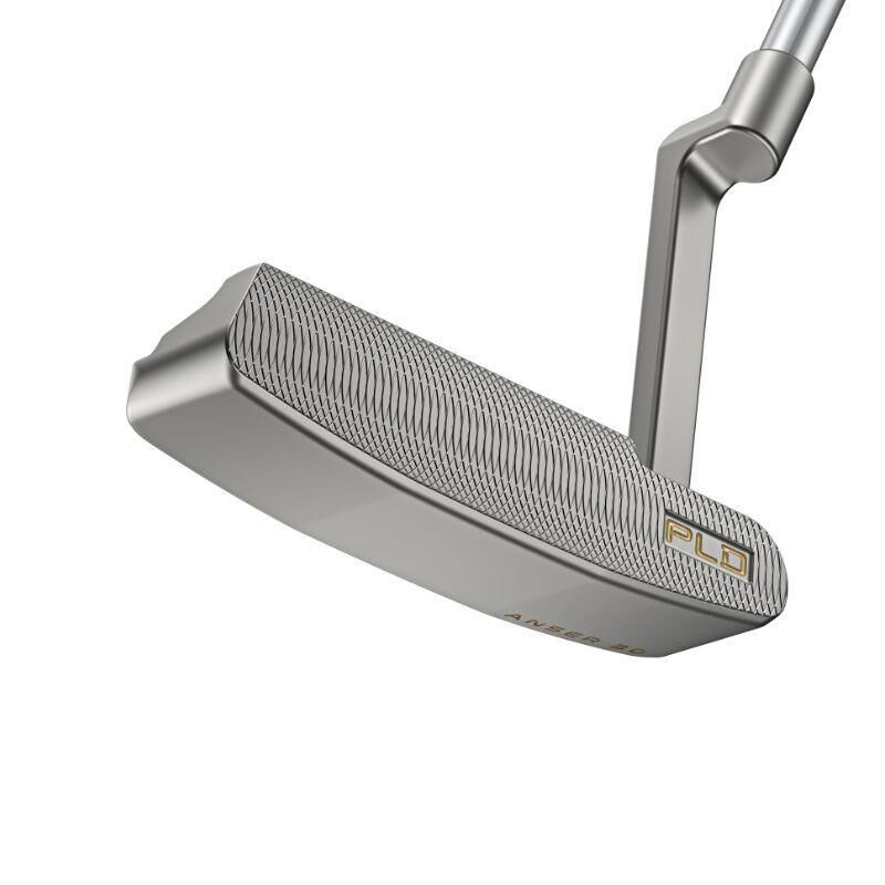 Ping | Putter Pld Milled 2025 Anser 30