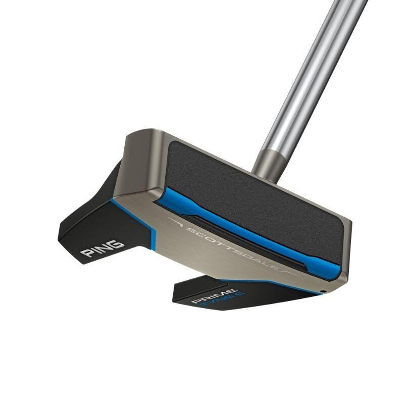 Ping | Putter Scottsdale Prime Tyne C