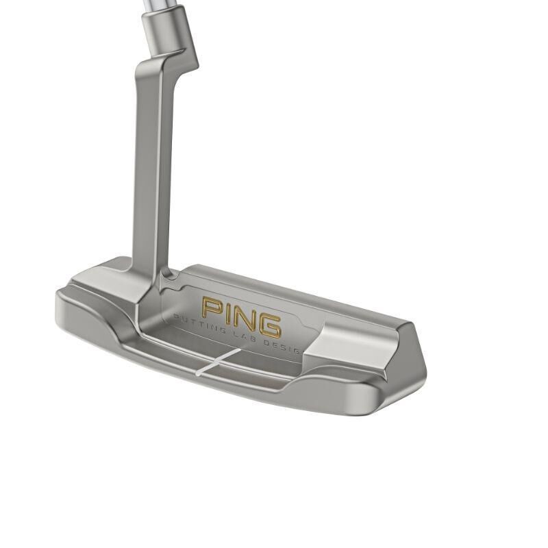 Ping | Putter Pld Milled 2025 Anser 30