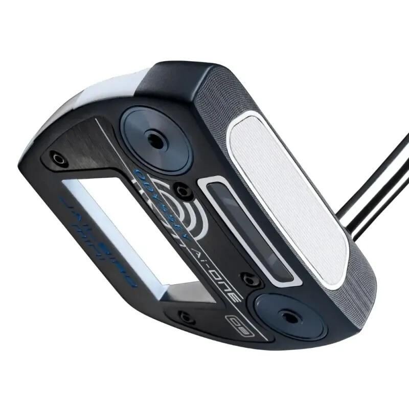 Odyssey | Putter Ai-One Jailbird Mini DB