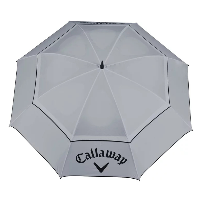 Callaway | Parapluie Shield 64 Gris