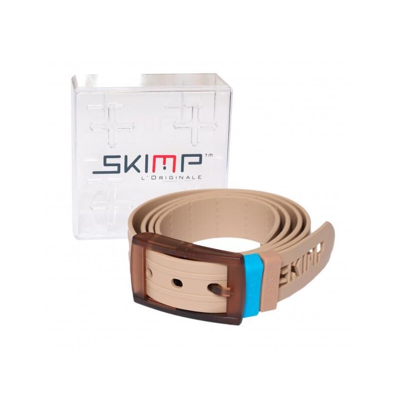 Skimp | Ceinture Original Beige
