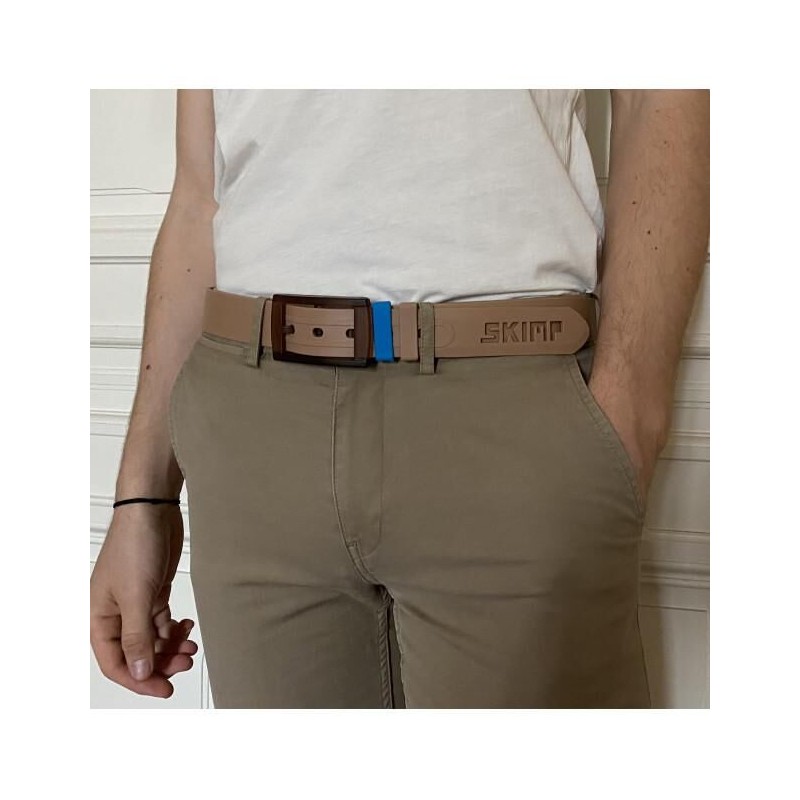 Skimp | Ceinture Original Beige