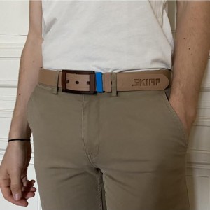 Skimp | Ceinture Original Beige
