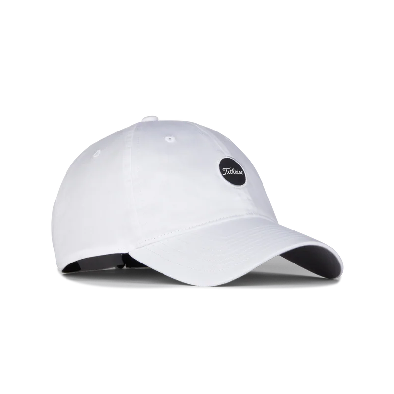 Casquette Titleist Montauk Lightweight - Élégance et Confort Ultime