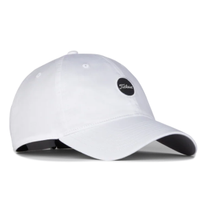 Casquette Titleist Montauk Lightweight - Élégance et Confort Ultime