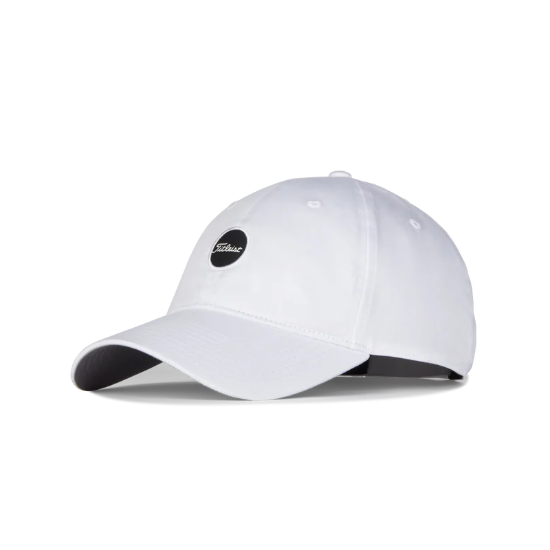 Casquette Titleist Montauk Lightweight - Élégance et Confort Ultime