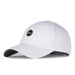Casquette Titleist Montauk Lightweight - Élégance et Confort Ultime