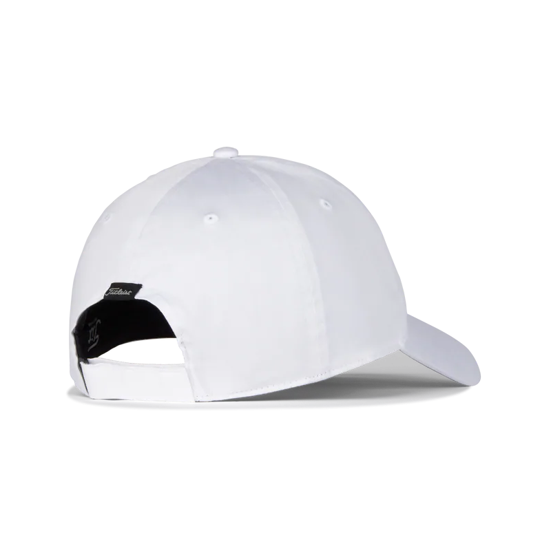 Casquette Titleist Montauk Lightweight - Élégance et Confort Ultime