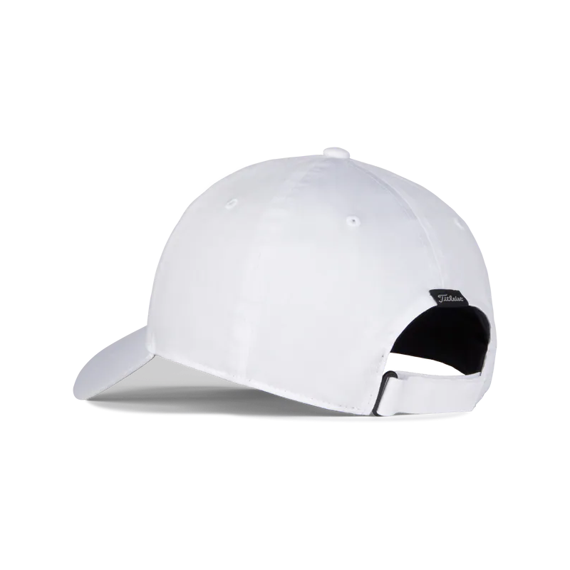 Casquette Titleist Montauk Lightweight - Élégance et Confort Ultime