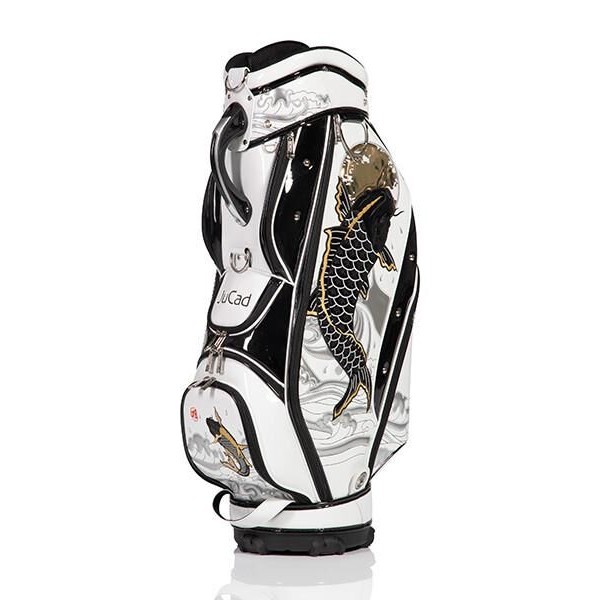 Sac Jucad Luxury Poisson