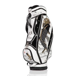 Sac Jucad Luxury Poisson