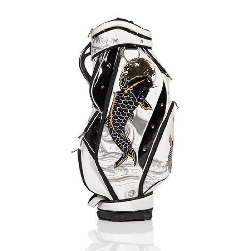 Sac Jucad Luxury Poisson