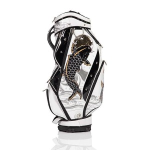 Sac Jucad Luxury Poisson