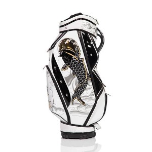 Sac Jucad Luxury Poisson