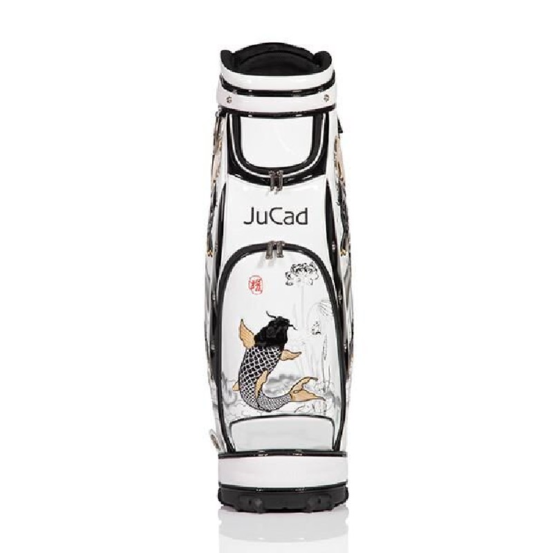 Sac Jucad Luxury Poisson