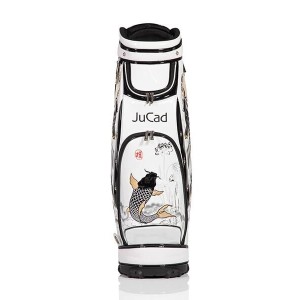 Sac Jucad Luxury Poisson