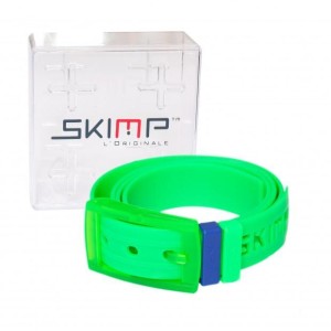 Ceinture Skimp Original Vert Fluo | Style Audacieux et Praticité au Quotidien