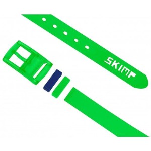Ceinture Skimp Original Vert Fluo | Style Audacieux et Praticité au Quotidien