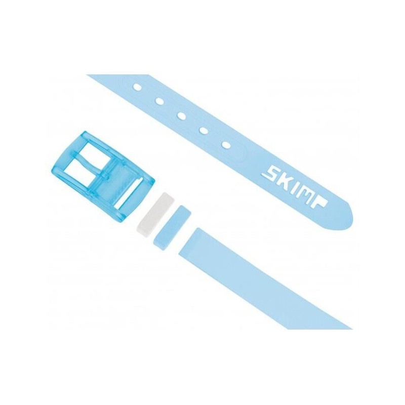 Ceinture Skimp Original Light Blue | Élégance et Praticité pour Tous les Jours