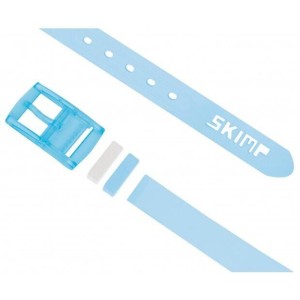 Ceinture Skimp Original Light Blue | Élégance et Praticité pour Tous les Jours